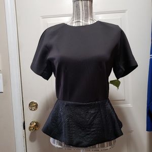 W118 Walter Baker Danielle Top